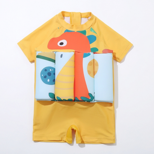 One piece Floaty Swimsuit